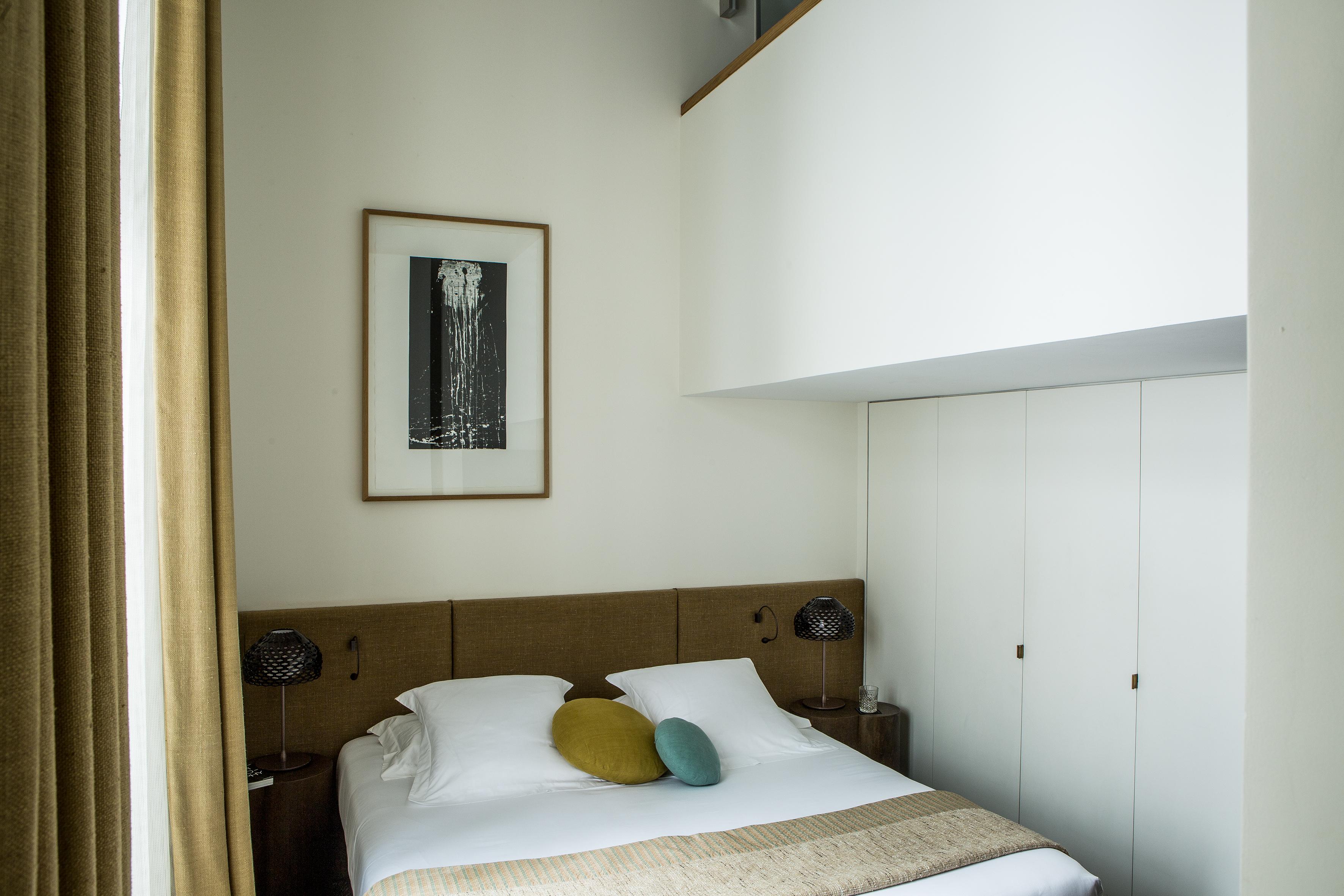 Hotel Marignan Champs-elysees Parijs