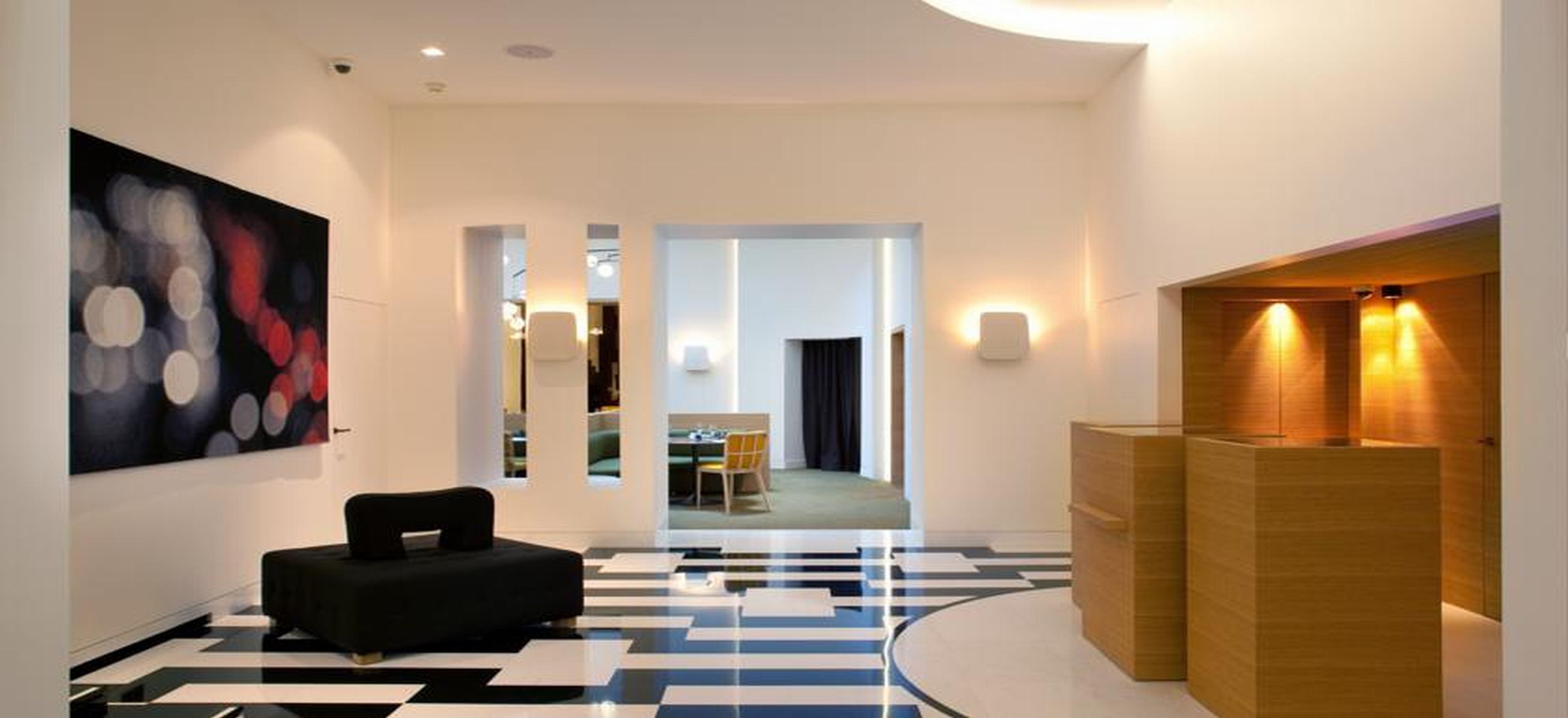 Marignan Champs-elysees 5* Parijs