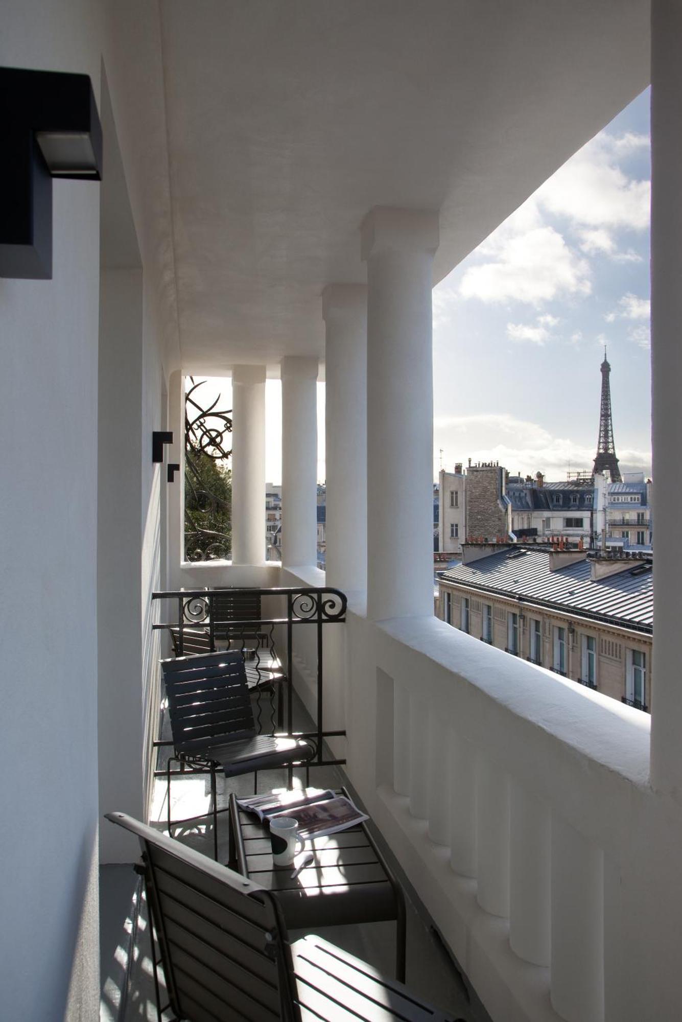 Marignan Champs-elysees Parijs